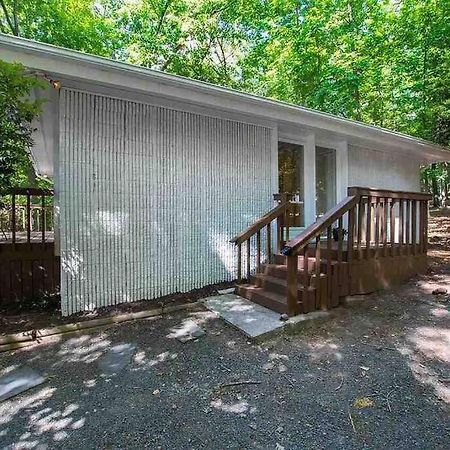 Villa Grandma'S House Chapel Hill Exterior foto